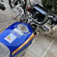 لیفان هندا 150شرایط ویژه kld200 واریو170رهرو125nvx|موتورسیکلت|کرج, حیدرآباد|دیوار
