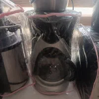 قهوه جوش گاسونیک نو