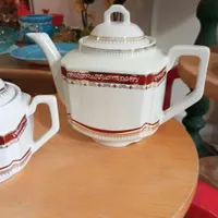 ست قوری و قندان چینی نو|ظروف سرو و پذیرایی|تهران, سهروردی|دیوار