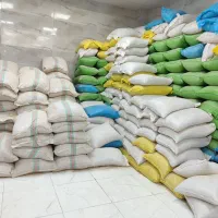 خوراک دام و کنسانتره و سبوس و ...|عمده‌فروشی|مهربان, |دیوار