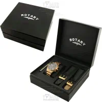 معاوضه ساعت اورجینال  آمرکایی روتاری