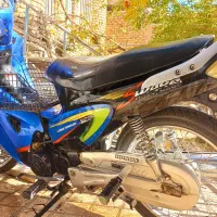 موتورتمیز سالم بدون ایراد