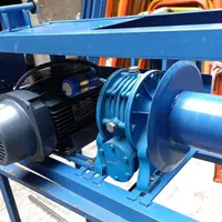 بالابر ساختمانی از تولید به مصرف|ماشینآلات صنعتی|پاکدشت, پاکدشت (مامازند)|دیوار