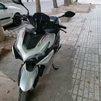 S7 150cc