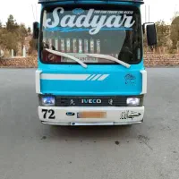مینی بوس اویکو (تیوپلس کمیاب)|خودرو سنگین|تهران, آذربایجان|دیوار