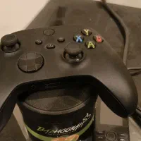 دسته ایکس باکس سری اس مشکی