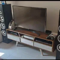 میز تلویزیون