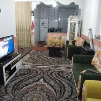 مبل راحتی ۷ نفره با جلو مبلی