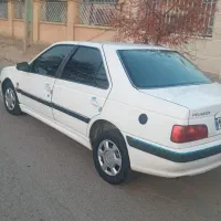 پرشیا مدل اسفند 93سینه جدیدسوناتایی نقدو معاوضه|خودرو سواری و وانت|اهر, |دیوار