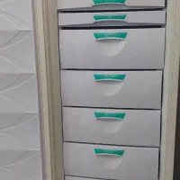 فریزر ضد برفک پارس|یخچال و فریزر|شاهرود, |دیوار