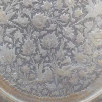 سینیقلمزنیقدیمیکاردست|صنایع دستی و سایر لوازم تزئینی|اصفهان, شاه پسند|دیوار