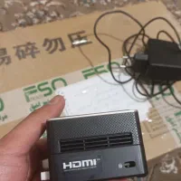 مینی کامپیوتر liva Q3 plus|رایانه رومیزی|کبودرآهنگ, |دیوار