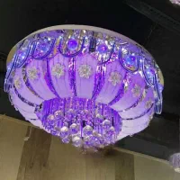 لوستر فلش خور  میباشد و به بلوتوث مبایل وصل میشود