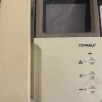 ایفون تصویری Commex