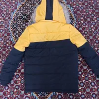 کاپشن پسرانه|کفش و لباس بچه|اصفهان, کوی شهید کشوری|دیوار