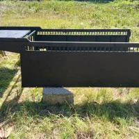 باربند پیکان وانت