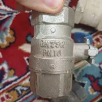 شیرآلات‌همگی‌سالم|لوازم سرویس بهداشتی|تربت جام, مطهری|دیوار