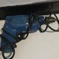 دریل ساده،معیوب
