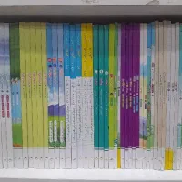 کتاب های کار خیلی‌سبز مناسب امتحانات