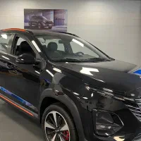 ایکس 33 کراس /نقد.اقساط تحویل درجا معاوضه|خودرو سواری و وانت|تهران, پونک|دیوار