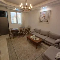 ۶۵ متر ۲خواب در مرزداران