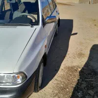 پراید ۸۷|خودرو سواری و وانت|سنقر, |دیوار