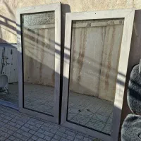 سر شور آینه میز گنجه و صندلی اصلاح|آرایشگاه و سالنهای زیبایی|تربتحیدریه, کاشانی|دیوار