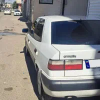 فروش زانتیا مدل ۸۸