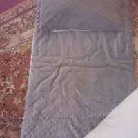 سرویس پتووبالشت وتشک نوزادی|رختخواب، بالش، پتو|اراک, |دیوار