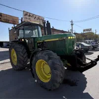 تراکتور جاندیر 4755|خودرو سنگین|مشهد, کوشش|دیوار