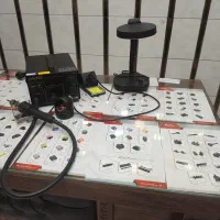 فروش ابزار کلینیک تخصصی برق خودرو|فروشگاه و مغازه|اصفهان, آفاران|دیوار