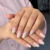 آموزش کاشت ناخن از صفر تا صد پذیرش هنرجو