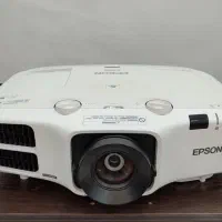 ویدیو پروژکتور Epson 4850wu فول اچ درحدنو
