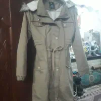پالتو زنانه ۱۰تا۱۵سال