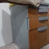 دراور ۳ کشو