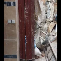 چارچوب درب ضد سرقت