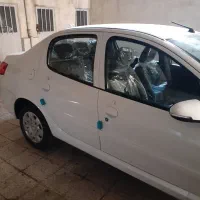 رانا پلاس مدل ۱۴۰۴ درحد خشک|خودرو سواری و وانت|قدس, شهرقدس|دیوار