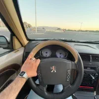 پژو پارس سال|خودرو سواری و وانت|ابریشم, |دیوار