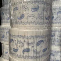 طاقه سفره یکبارمصرف|ظروف نگهدارنده، پلاستیکی، یک‌بارمصرف|تهران, خزانه|دیوار