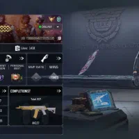 اکانت کالاف دیوتی موبایل