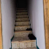 خونه تاریخی دوره قاجار۱۸۰سال پیش