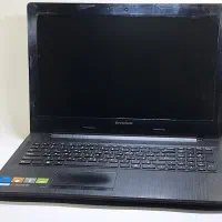 لپ تاپ لنوو g5080|رایانه همراه|فردیس, فردیس|دیوار