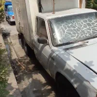 Z28NDزامیاد دیزلی، مدل ۱۳۸۸|خودرو سواری و وانت|بابل, |دیوار