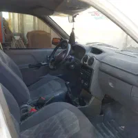 پراید سفید|خودرو سواری و وانت|ایلام, |دیوار