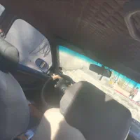 دوو سیلو|خودرو سواری و وانت|هشترود, |دیوار