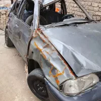 خریداراسقاطی وتصادفی155میلیون