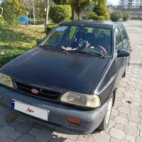 پراید83شاستی پلمپ