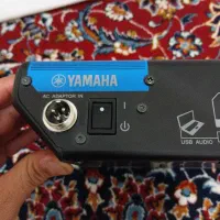 پاورمیکسر|سیستم صوتی خانگی|اصفهان, شاهزید|دیوار