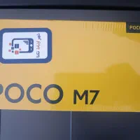 فروش گوشی pocom7