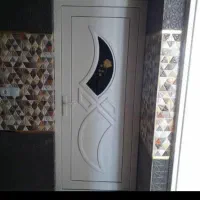 درب و پنجره پی وی سی|خدمات پیشه و مهارت|ساوه, |دیوار